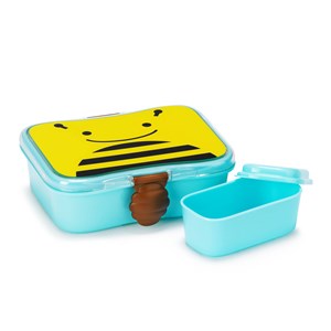 Lunch-box zoo - abeille