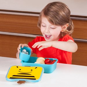 Lunch-box zoo - abeille