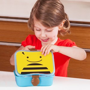 Lunch-box zoo - abeille