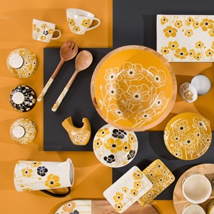 Saladier melissa 35 cm