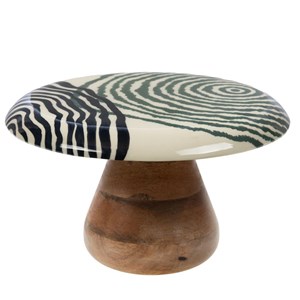 Présentoir à gâteau axel 28 cm