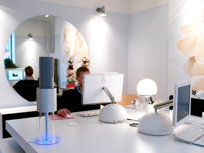 Purificateur d'air lifeair evolution