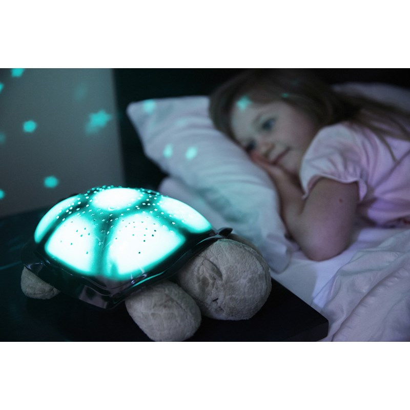 Veilleuse Twilight Tortue Mocha (Cloud B) - Image 1