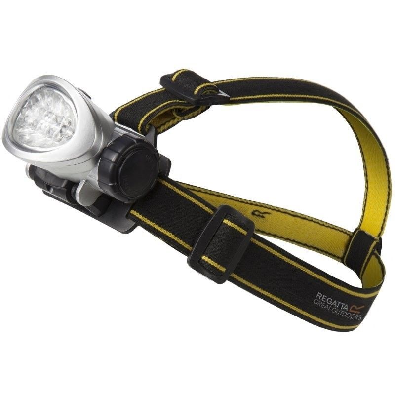 Lampe frontale regatta 10 led