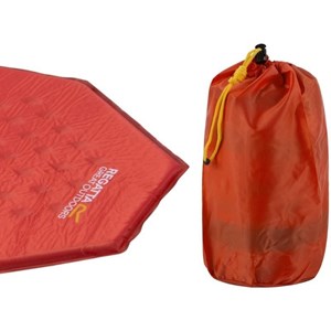 Matelas autogonflant regatta napa ultral