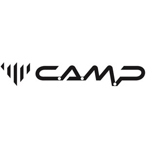 Corde rando Camp Isotop 30m 7,6 mm