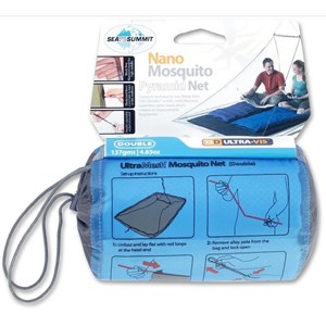 Moustiquaire double nano mosquito sea to