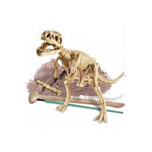 Kit de fouille tyrannosaurus rex pw