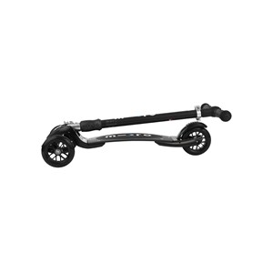 Kickboard compact black
