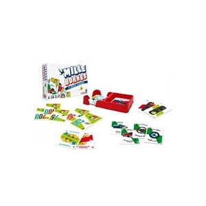 1000 bornes le grand classique