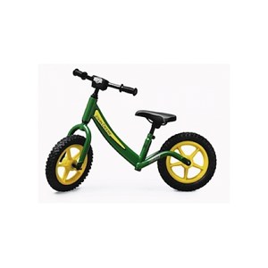 Draisienne berg biky john deere