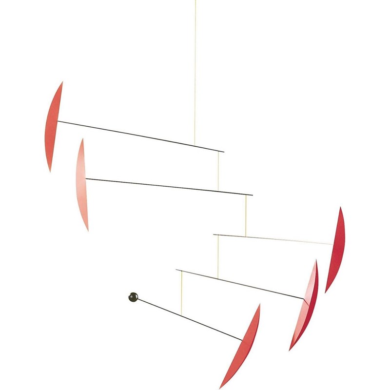 Flensted - Mobile flensted tango rouge
