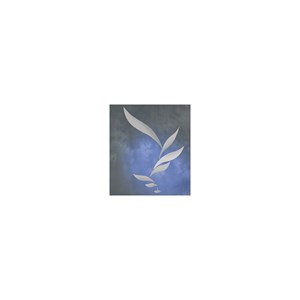 Mobile rythme aluminium 72x70cm