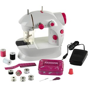 Machine à coudre pour enfant