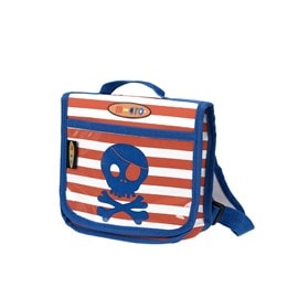 Sac à dos pirate