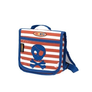 Sac à dos pirate