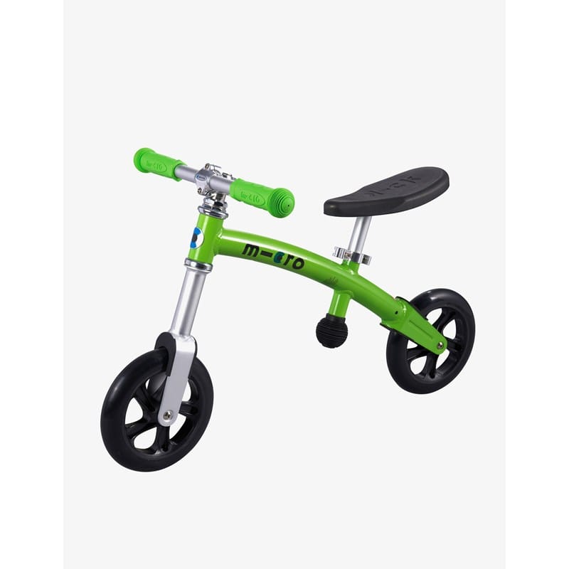 G-bike vert