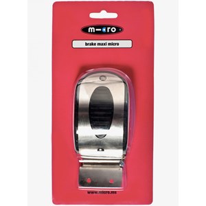 Frein pour maxi micro