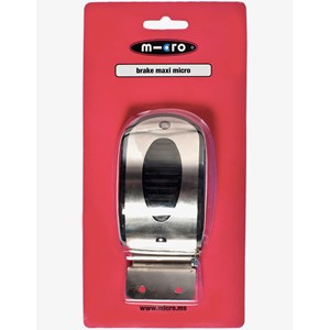 Frein pour maxi micro