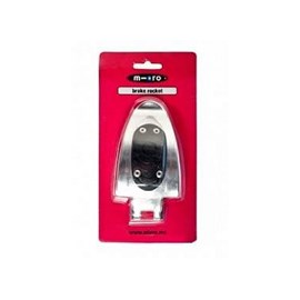 Frein sous blister (frein + axe + ressor