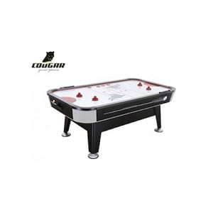 Air hockey cougar super scoop