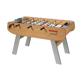 Baby foot mondial