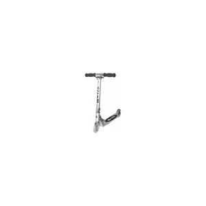 Trottinette micro sprite alu argent