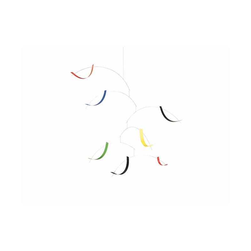 Flensted - Mobile breeze
