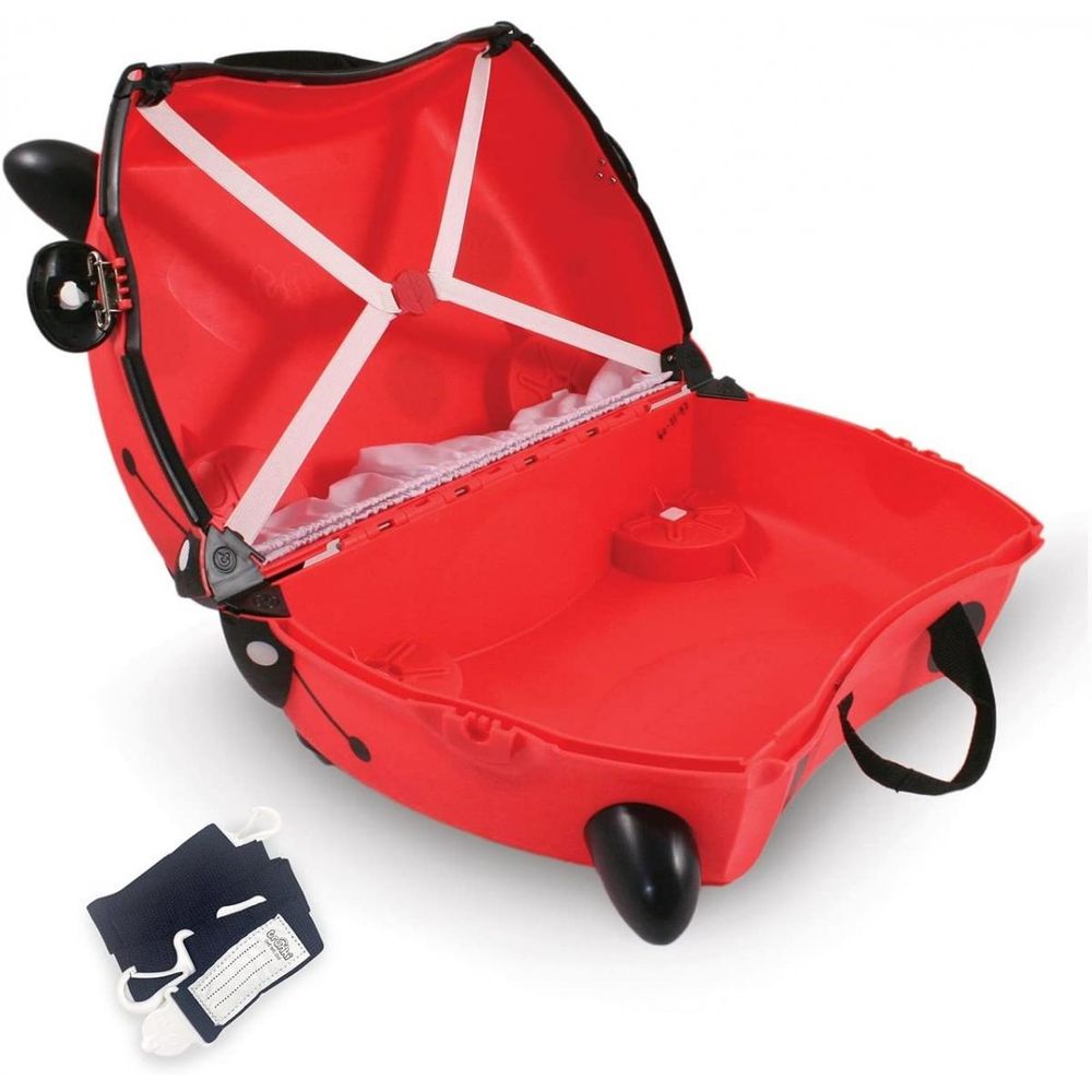 Valise Trunki Valise Licorne Carrefour Valise Licorne Carrefour