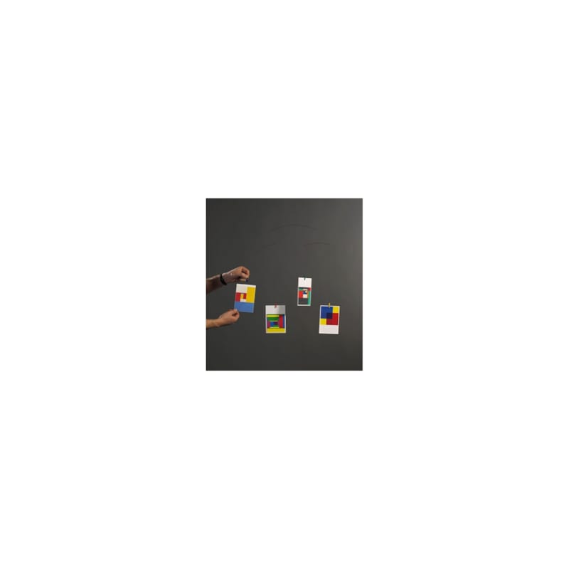 Mobile post card (Flensted) - Image 1
