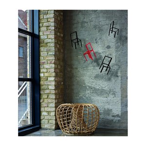 Mobile flying chairs