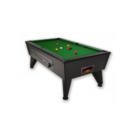 Billard first 70 à monnayeur