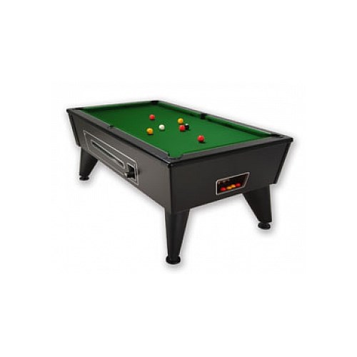 Billard first 70 à monnayeur