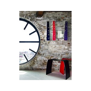 Mobile guggenheim ny 2009