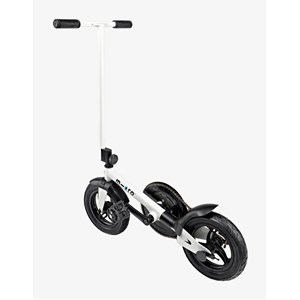 Pedalflow blanc