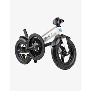 Pedalflow blanc