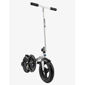 Pedalflow blanc