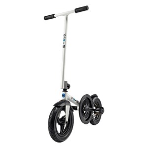 Pedalflow blanc