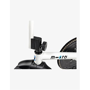 Pedalflow blanc