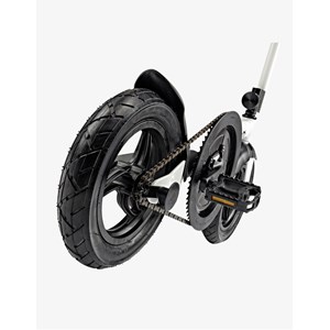 Pedalflow blanc