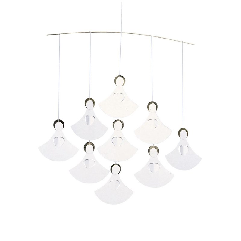 Flensted - Mobile angel choir 9