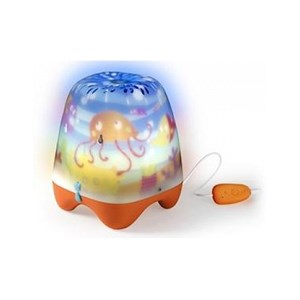 Manège enchanté aqua