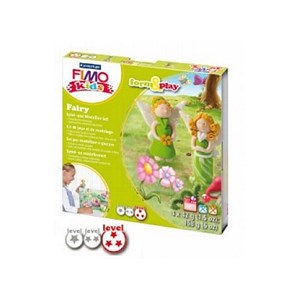 Fimo kids form and play fees
