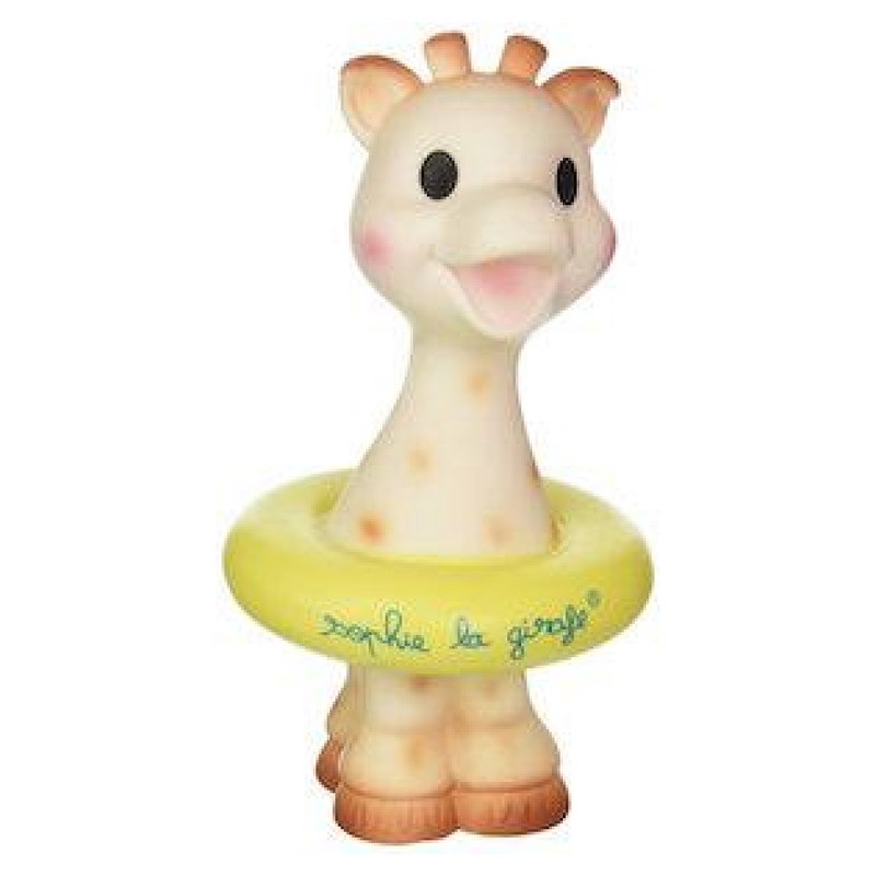 Vulli - Sophie la girafe jouet de bain
