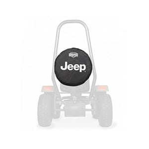 Roue de secours 400 off-road jeep po...