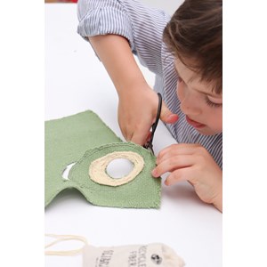 Kit de couture arnold l'avocat