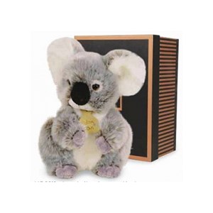 Histoire dours koala authentique 20cm