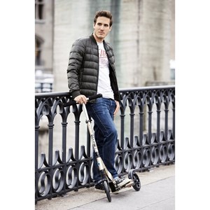 Micro suspension bronze