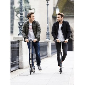 Micro suspension bronze