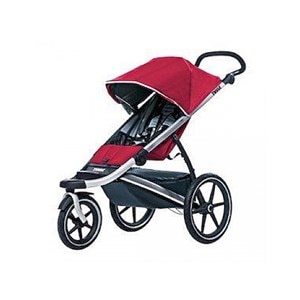 Chariot - poussette thule urban glid...